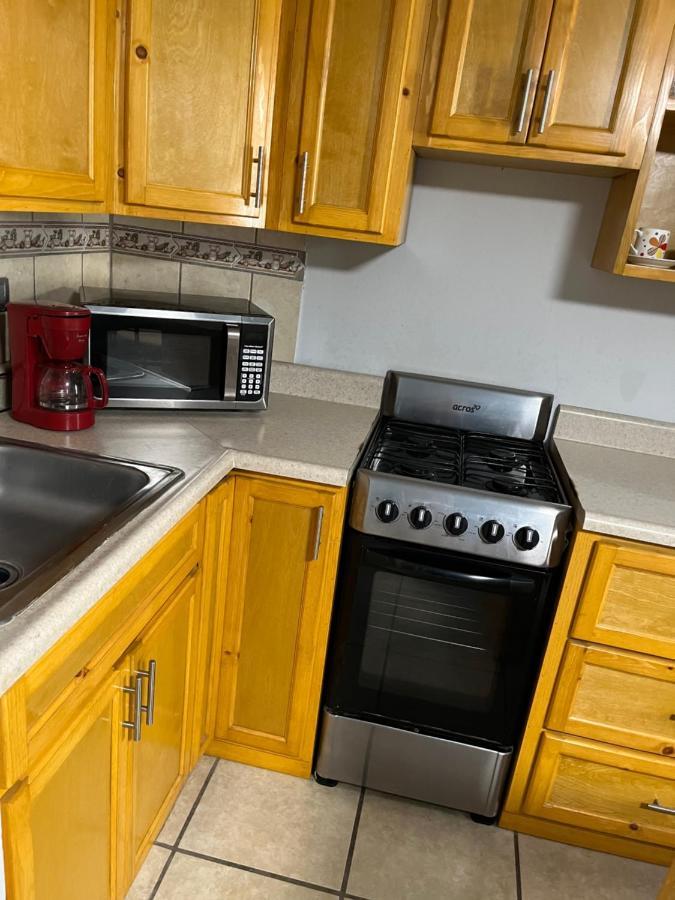 Departamento Irene Apartman San Felipe  Kültér fotó