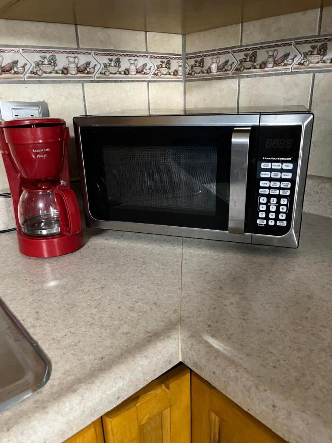 Departamento Irene Apartman San Felipe  Kültér fotó