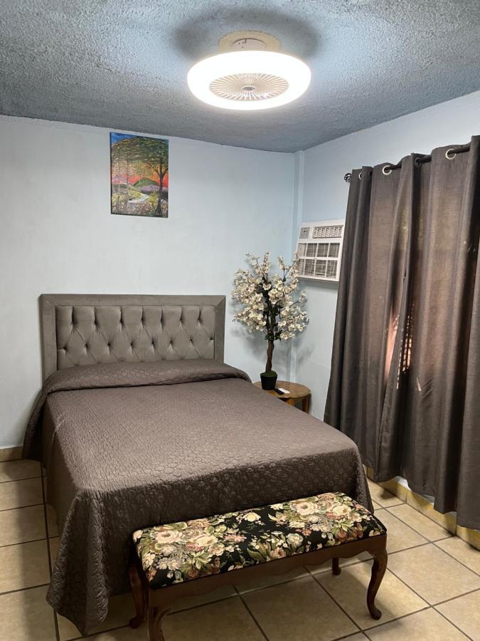 Departamento Irene Apartman San Felipe  Kültér fotó