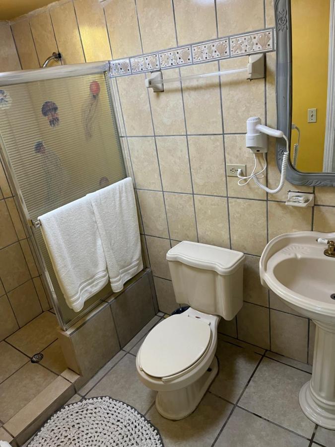 Departamento Irene Apartman San Felipe  Kültér fotó