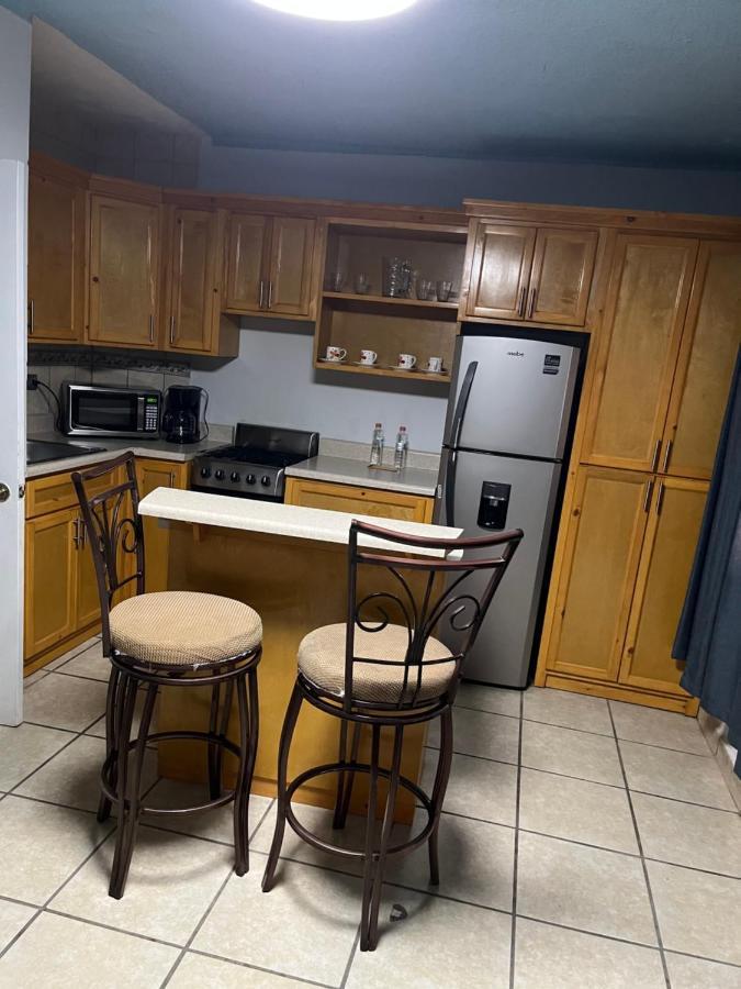 Departamento Irene Apartman San Felipe  Kültér fotó